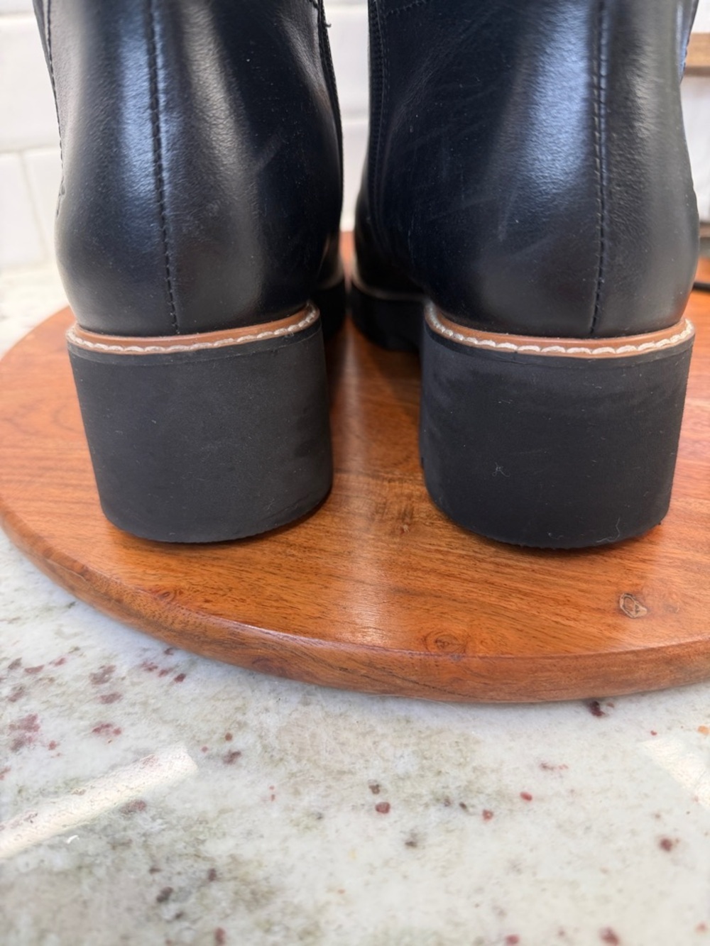 Naturalizer Darry Boot - Picture 8 of 8